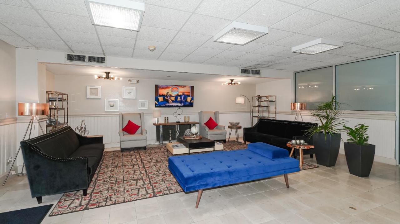 Waterfront Room, Heated Pool, Tiki Bar & Grill Σεϊρασότα Εξωτερικό φωτογραφία
